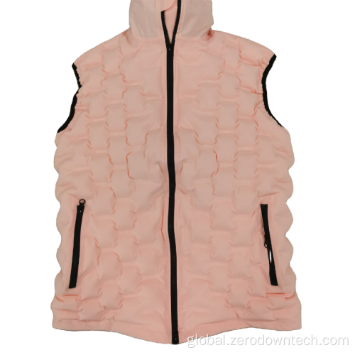 Inflatable Vest Inflatable Vest The new sports vest Manufactory